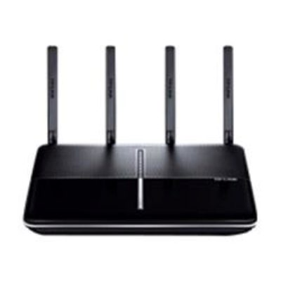 TP LINK Archer VR2600 Wireless Gigabit VDSL/ADSL Modem Router TP LINK Archer VR2600 Wireless Gigabit VDSL/ADSL Modem Router